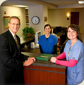 Manhattan Surgical Hospital and surgical center in Manhattan Kansas