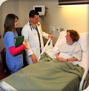 Get patient information at Manhattan Surgical Hospital in Manhattan Kansas.