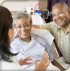 Gastroenterologists & Gastroenterology at Manhattan Surgical Hospital