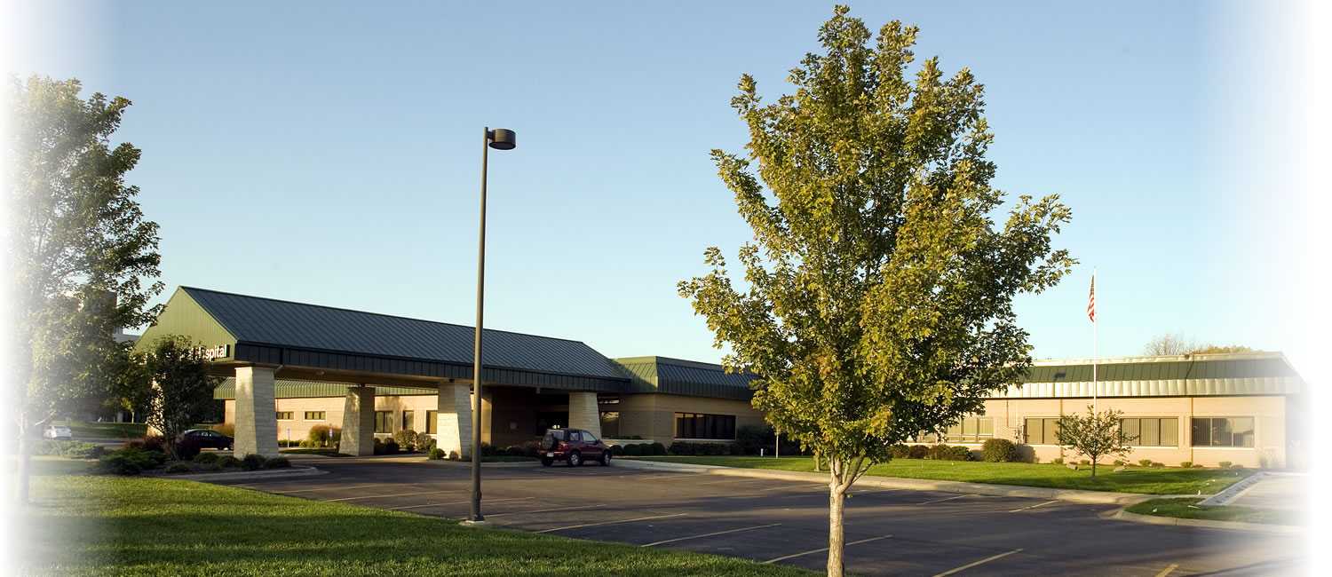 Manhattan Surgical Hospital