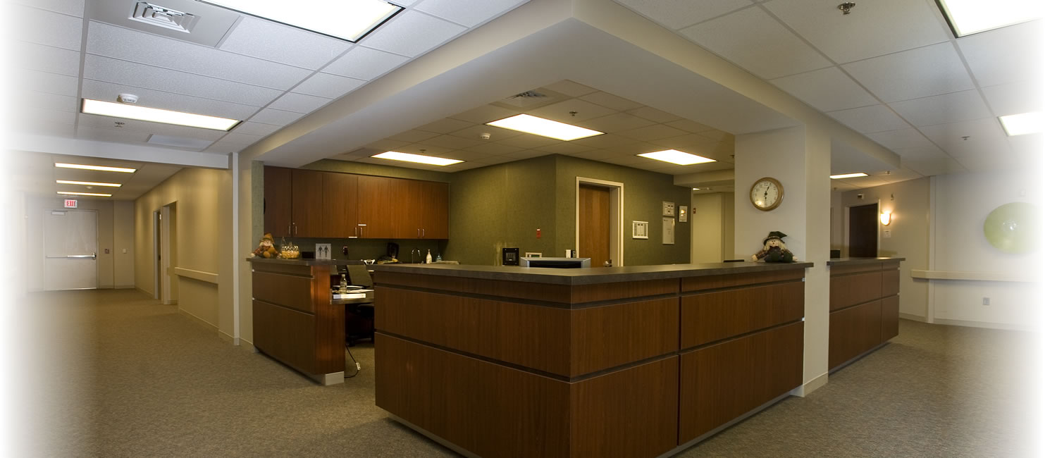 Manhattan Surgical Hospital