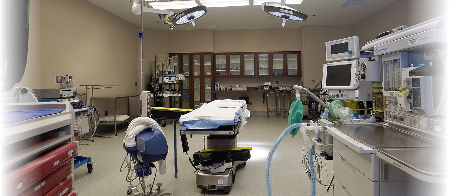 Manhattan Surgical Hospital