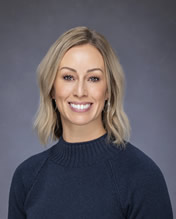 Christina Stubbs, CRNA