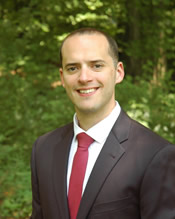 David Krasucki, CRNA