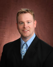 Justin Schlepp, PA-C