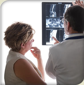 Get information for pain management patients at Manhattan Surgical Hospital